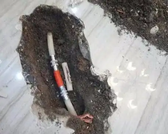 罗定测漏水电话