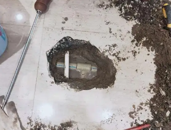 罗定测漏水电话