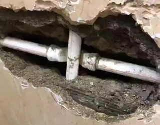 罗定测漏水哪家好