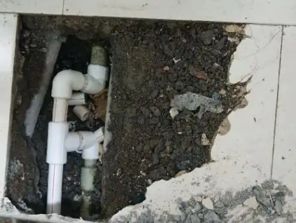 罗定测漏水哪家好