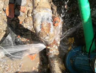 罗定测漏水公司电话