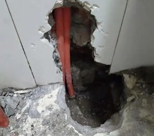 罗定漏水检测电话