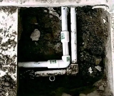 罗定漏水检测多少钱