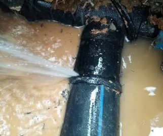 罗定测漏水公司哪家好