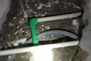 罗定测漏水公司