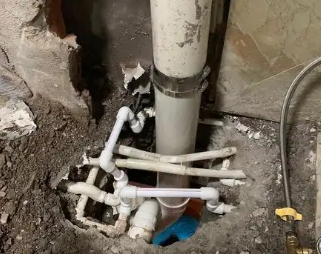 罗定漏水检测哪家好