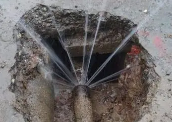 罗定漏水检测多少钱