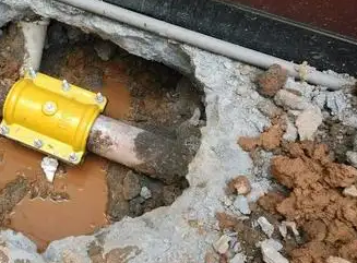 罗定漏水检测哪家好