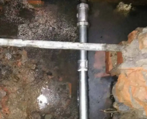 罗定漏水检测公司电话