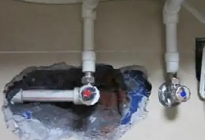 罗定卫生间测漏水查询方法