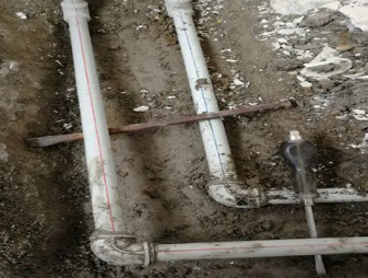 罗定卫生间测漏水多少钱