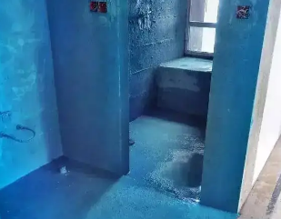罗定卫生间防水哪家好