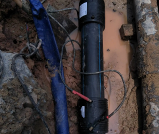 罗定水管漏水检测多少钱