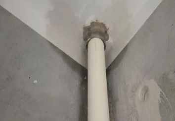 罗定卫生间测漏水之渗水防护