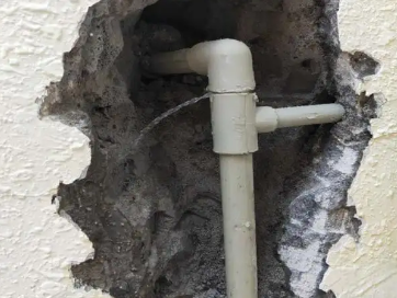 罗定卫生间测漏水哪家好