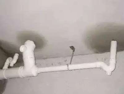 罗定卫生间测漏水的几种情景