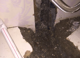 罗定卫生间测漏水哪家好