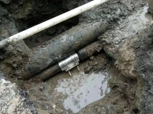 罗定水管漏水检测的传递距离多少