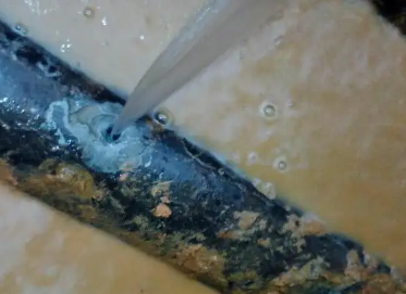 罗定水管漏水检测多少钱