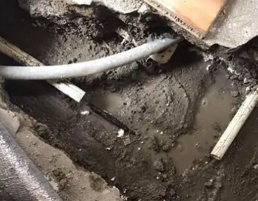 罗定卫生间测漏水价格明细