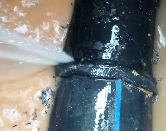 罗定水管漏水检测的小妙招