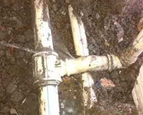 罗定卫生间测漏水多少钱