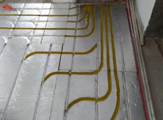 罗定地暖维修哪家好