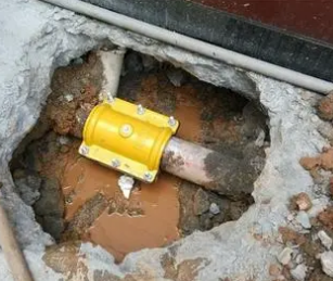 罗定水管漏水检测的几种情况