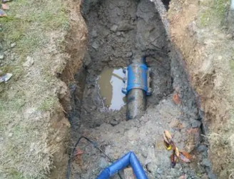 罗定水管漏水检测多少钱