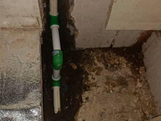 罗定卫生间测漏水哪家好