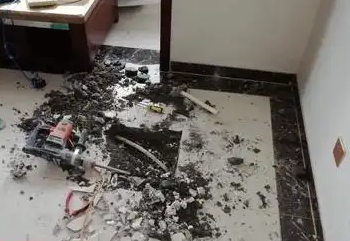 罗定漏水检测多少钱