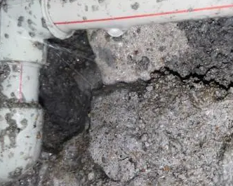 罗定漏水检测多少钱