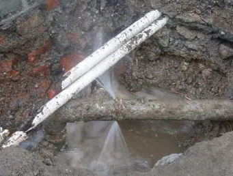 罗定测漏水多少钱