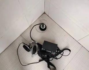 罗定测漏水公司