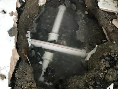 罗定漏水检测公司哪家好