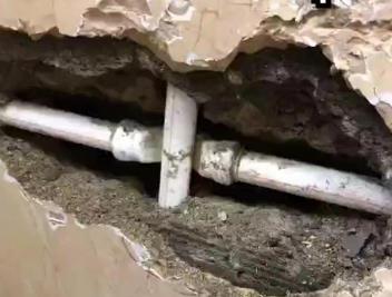 罗定漏水检测电话多少