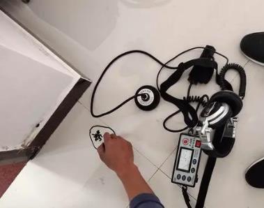 罗定测漏水公司电话